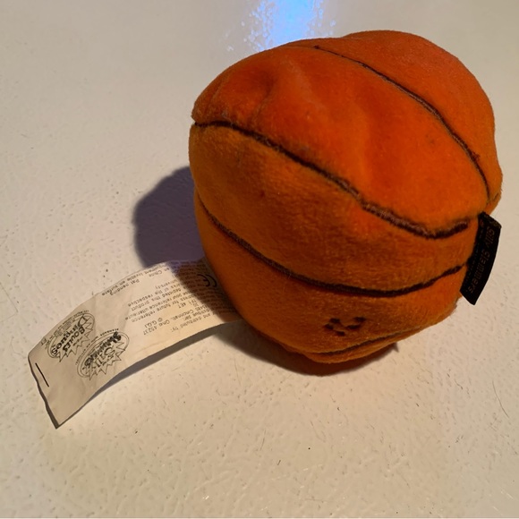 Silly slammers U of K bean bag plush - Picture 4 of 6